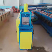 BOLD &amp; LKW RORT Forming Machine Omega Profile Fliesenherstellung Herstellerhersteller